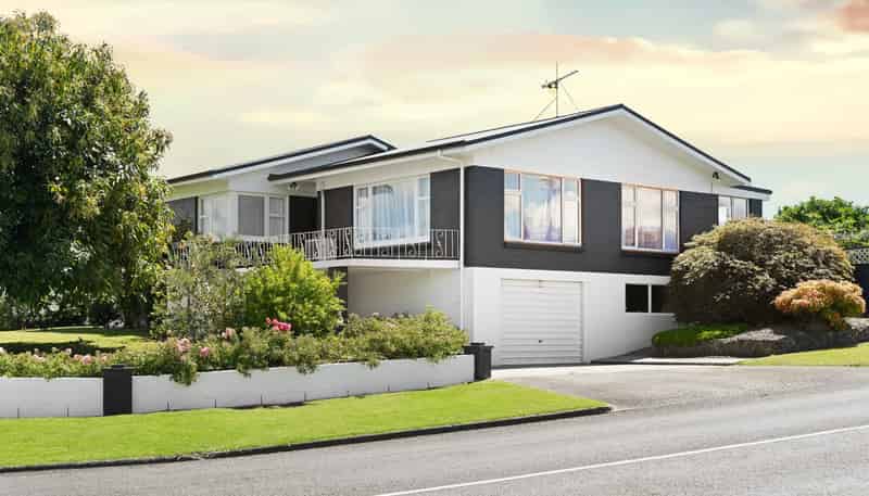 2 Mountain View Drive, Te Awamutu