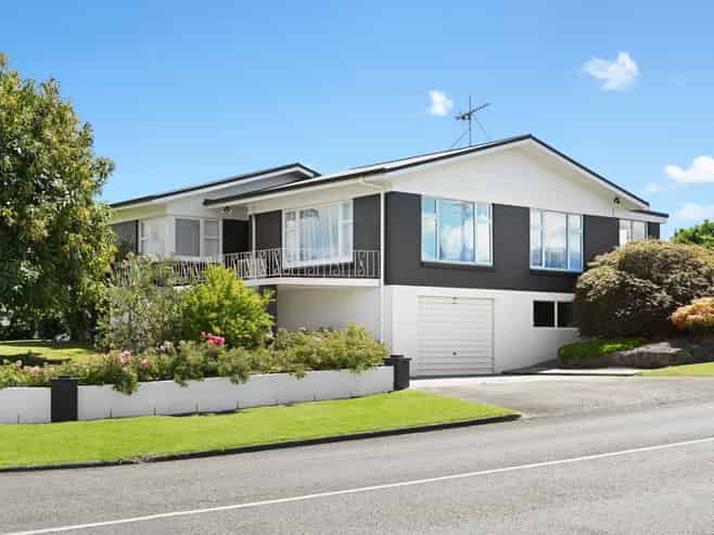 2 Mountain View Drive, Te Awamutu