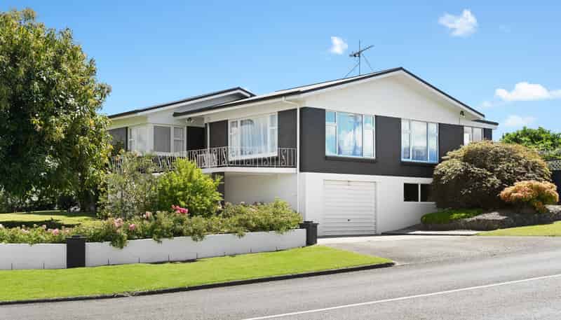 2 Mountain View Drive, Te Awamutu