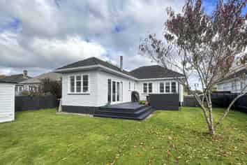 13 Webb Street, Terrace End