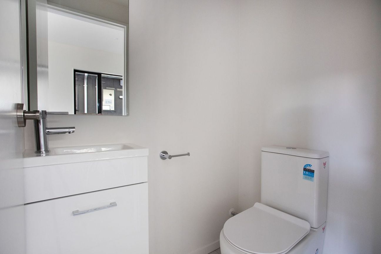 Modern 3BR Townhouse in Pahurehure – pohled 6