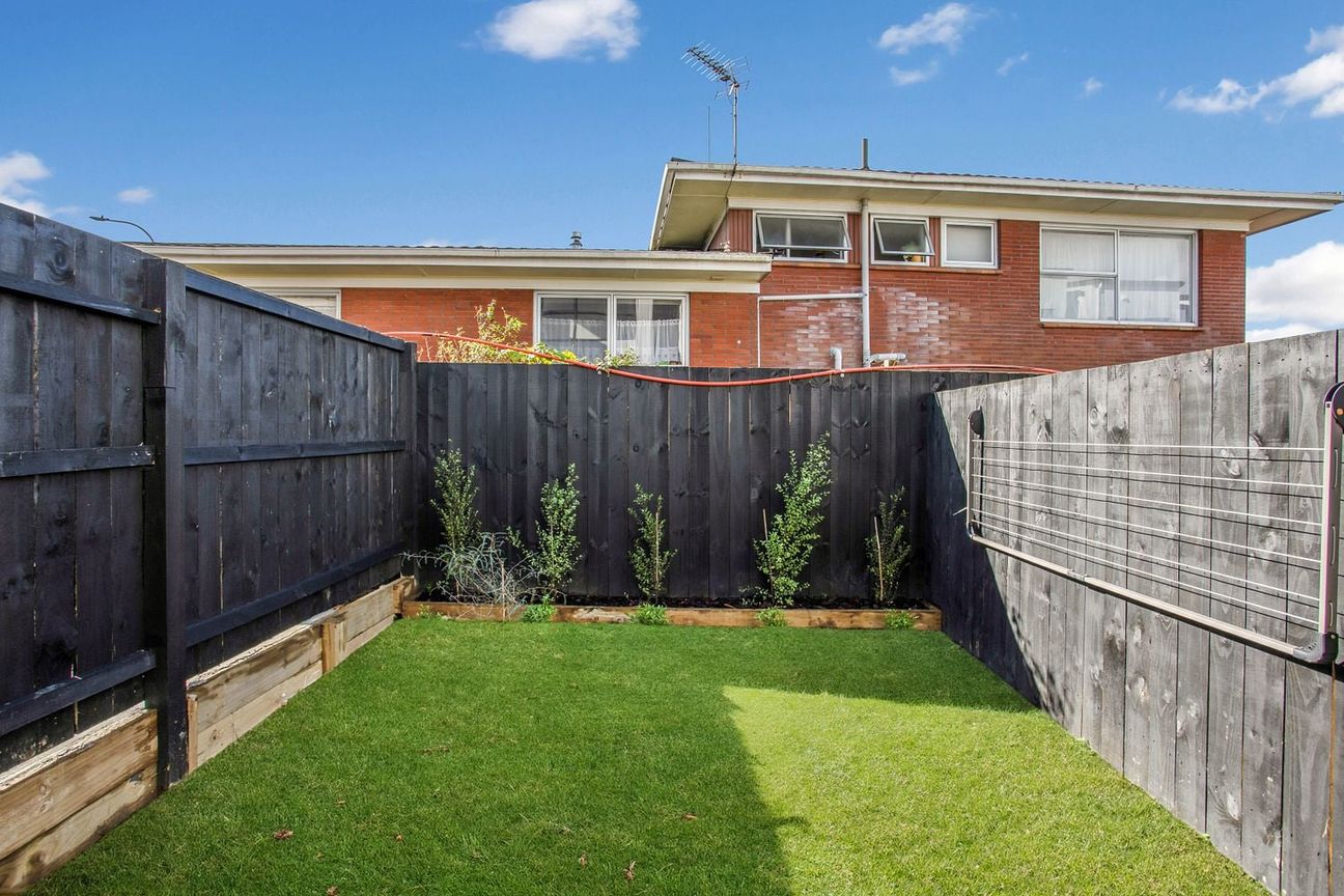 Modern 3BR Townhouse in Pahurehure – pohled 5