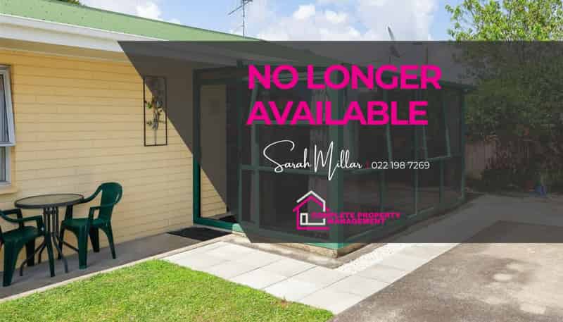 2a Buchanan Street, Paeroa