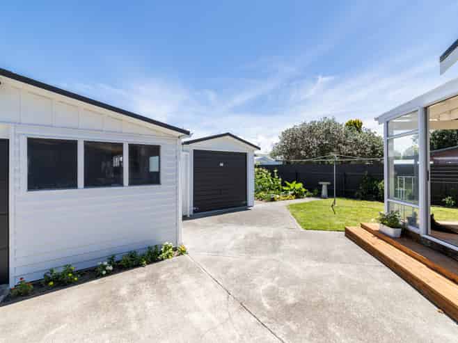 61 Westminster Avenue, Tamatea