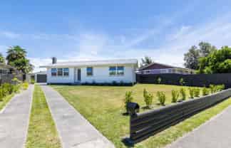 61 Westminster Avenue, Tamatea