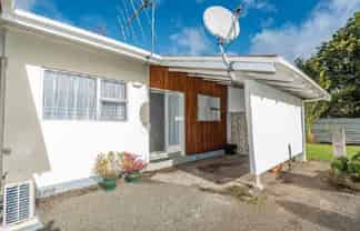 33E Harrison Street, Whanganui