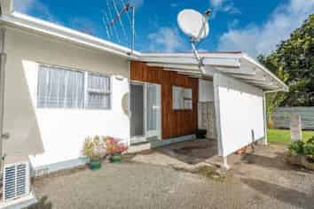 33E Harrison Street, Whanganui