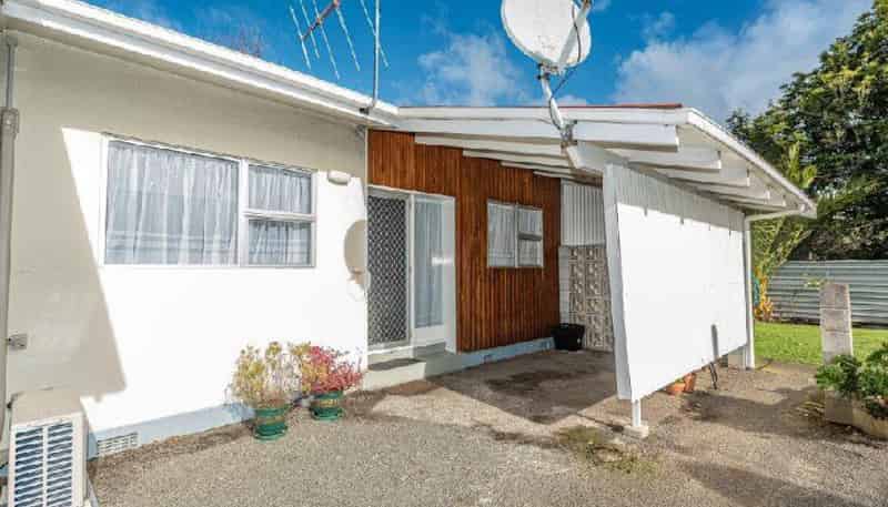 33E Harrison Street, Whanganui