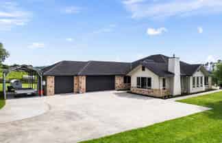 821 Three Mile Bush Road, Ruatangata