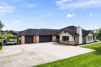 821 Three Mile Bush Road, Ruatangata