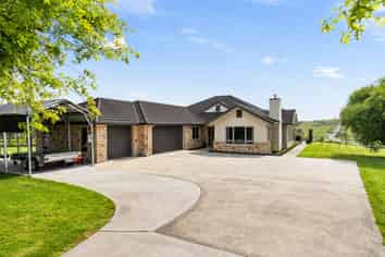 821 Three Mile Bush Road, Ruatangata