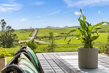 821 Three Mile Bush Road, Ruatangata