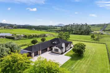 821 Three Mile Bush Road, Ruatangata