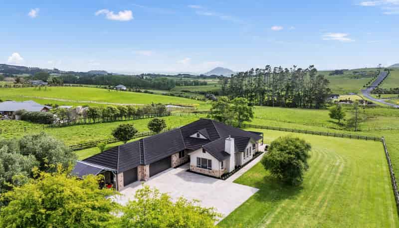 821 Three Mile Bush Road, Ruatangata