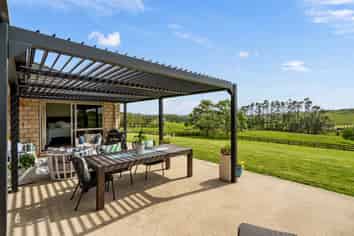 821 Three Mile Bush Road, Ruatangata