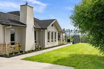 821 Three Mile Bush Road, Ruatangata