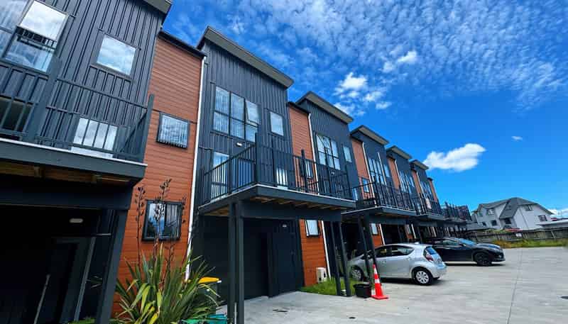 3D/183 Knighton Road, Hillcrest