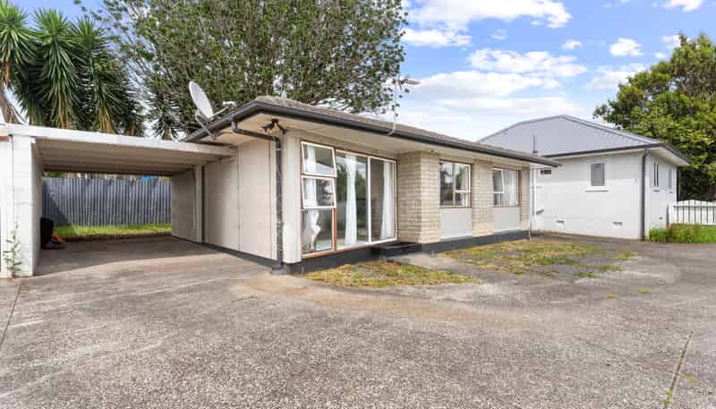 2/21 Cleek Road, Mangere East