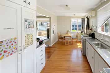 9 Milton Street, Whanganui East