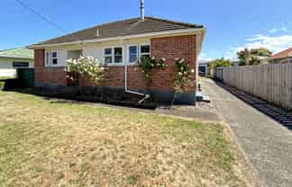 9 Milton Street, Whanganui East