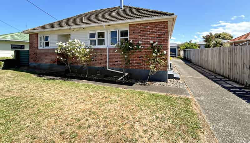 9 Milton Street, Whanganui East