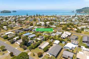 108 Linton Crescent, Whangamata