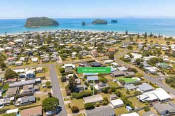 108 Linton Crescent, Whangamata