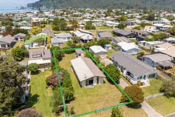 108 Linton Crescent, Whangamata