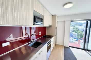 1603/111 Dixon Street, Wellington Central