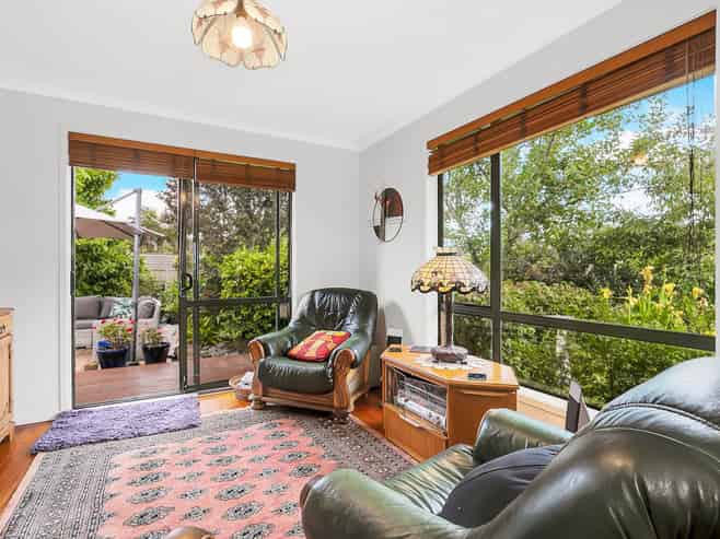 130 Percy Street, Warkworth