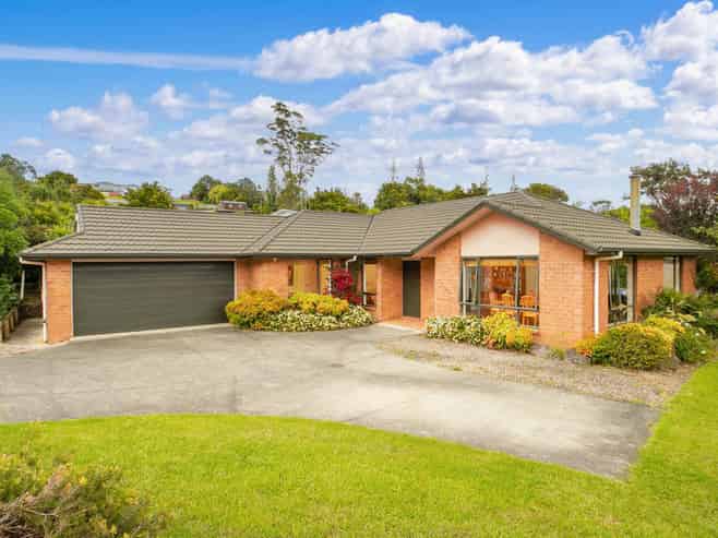 130 Percy Street, Warkworth