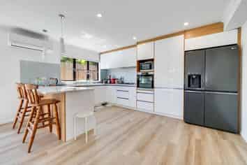 Auckland - Address withheld