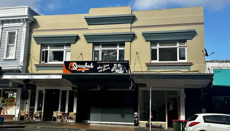 113 Parnell Road, Parnell