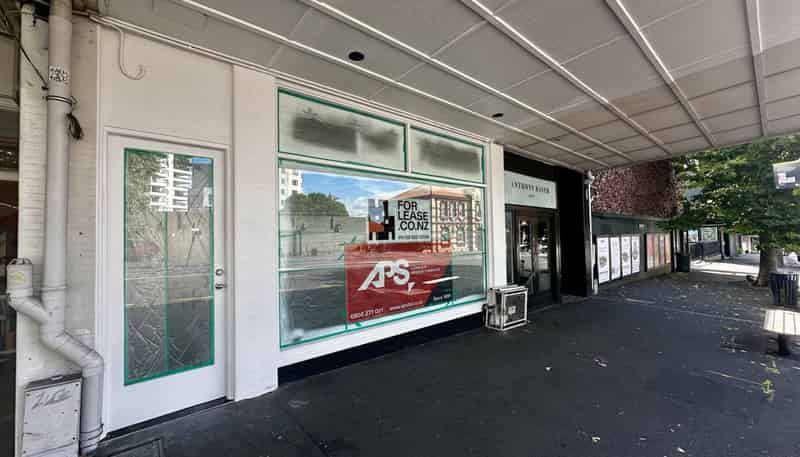 14 Ponsonby Road, Ponsonby