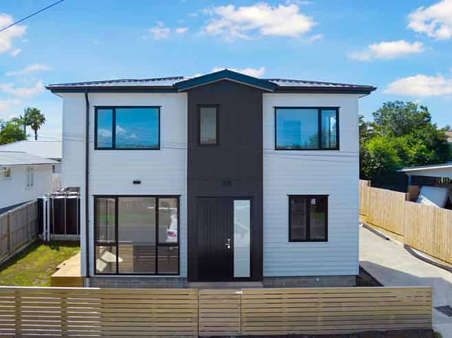 3A Cobham Crescent, Kelston