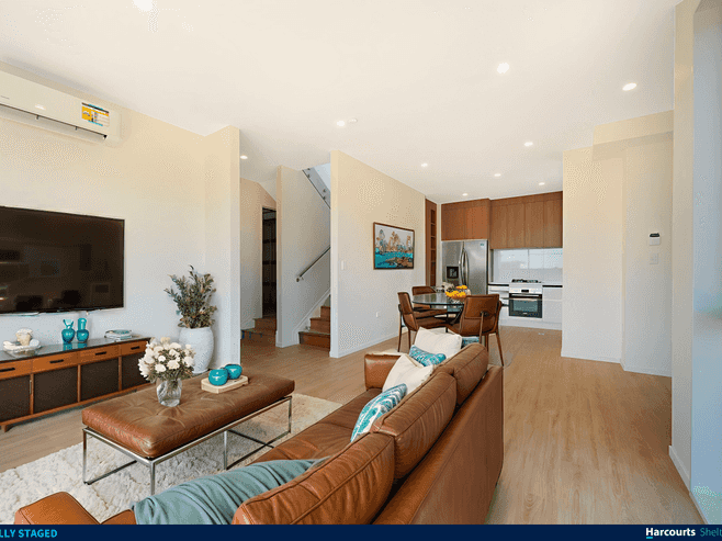 3A Cobham Crescent, Kelston