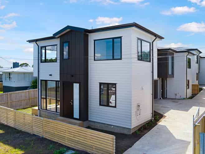 3A Cobham Crescent, Kelston