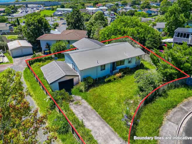 20 Merida Place, Unsworth Heights