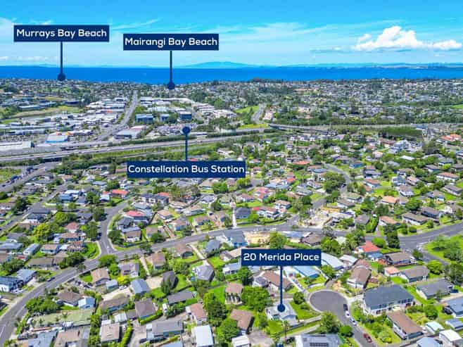 20 Merida Place, Unsworth Heights