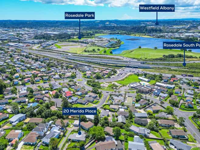 20 Merida Place, Unsworth Heights