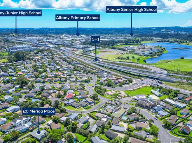 20 Merida Place, Unsworth Heights