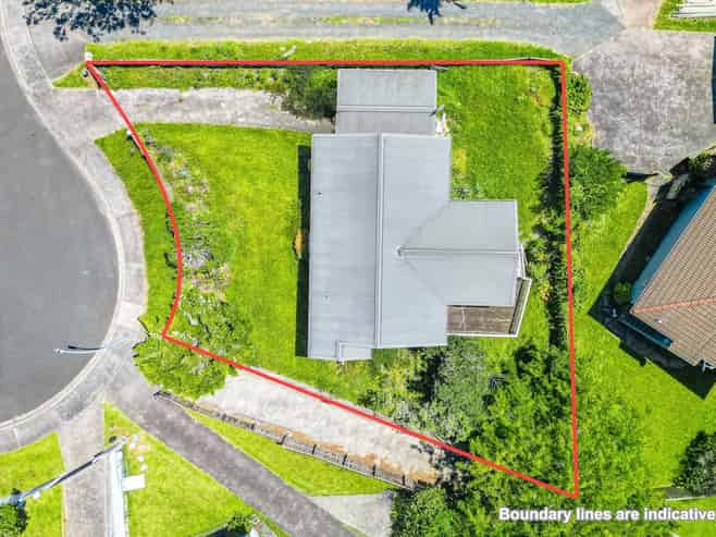 20 Merida Place, Unsworth Heights