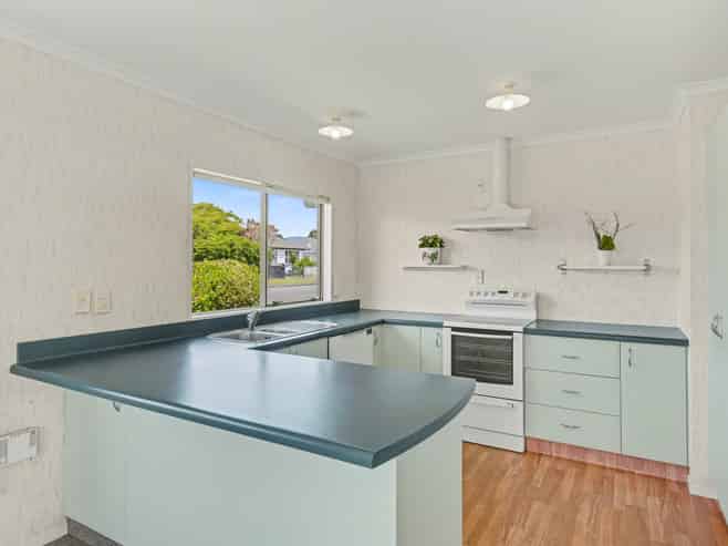 4 Clark Street, Levin