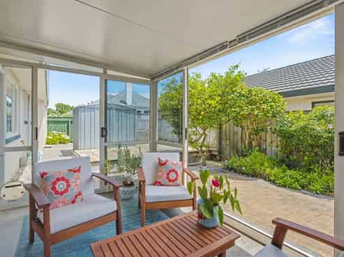 4 Clark Street, Levin