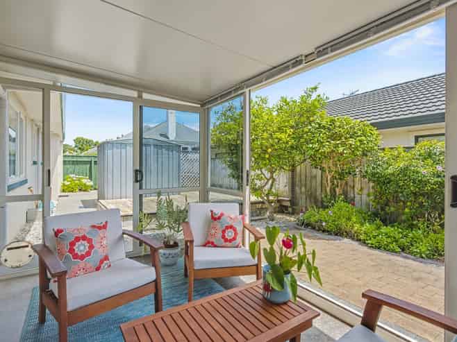 4 Clark Street, Levin