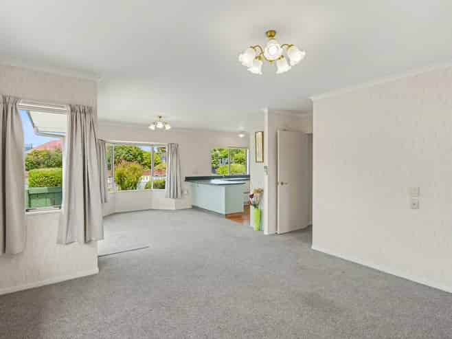 4 Clark Street, Levin