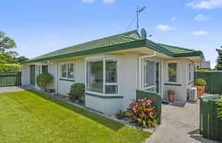 4 Clark Street, Levin