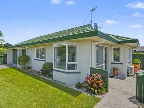 4 Clark Street, Levin