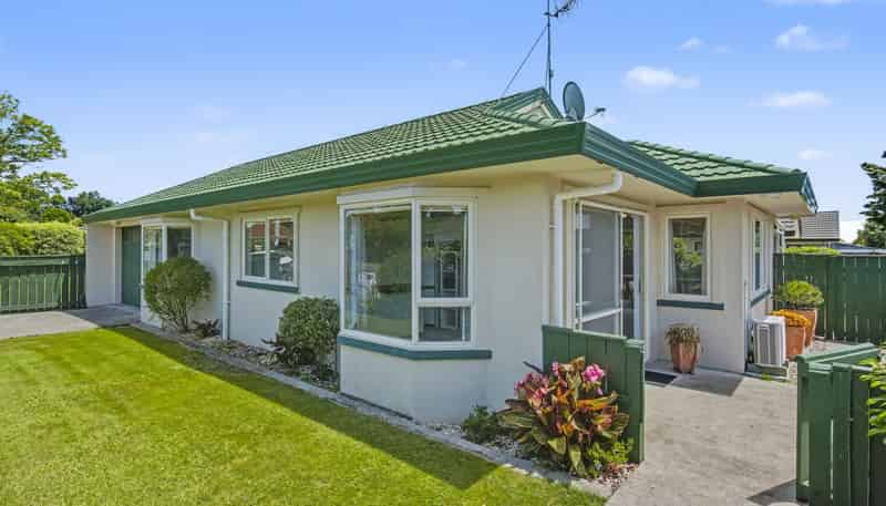 4 Clark Street, Levin