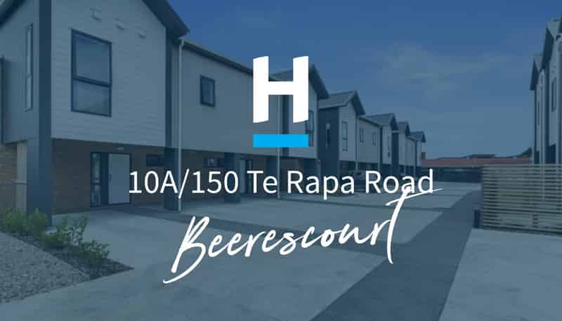 10A/150 Te Rapa Road, Beerescourt